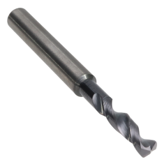 750-046-1 ||  4.37 Diameter, PowerA Hurricane Drills - 3xD