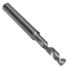750-048 ||  4.4 Diameter, Uncoated Hurricane Drills - 3xD