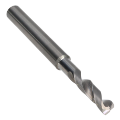 750-052 ||  4.6 Diameter, Uncoated Hurricane Drills - 3xD