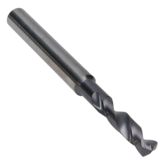 750-054-1 ||  4.65 Diameter, PowerA Hurricane Drills - 3xD