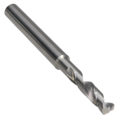 750-054 ||  4.65 Diameter, Uncoated Hurricane Drills - 3xD