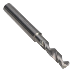 750-058-1 ||  4.76 Diameter, PowerA Hurricane Drills - 3xD