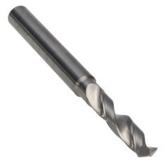 750-066-1 ||  5 Diameter, PowerA Hurricane Drills - 3xD