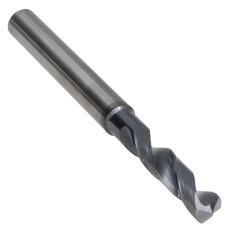 750-074-1 ||  5.2 Diameter, PowerA Hurricane Drills - 3xD