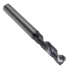 750-082 ||  5.55 Diameter, Uncoated Hurricane Drills - 3xD