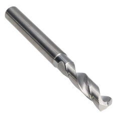 750-080-1 ||  5.5 Diameter, PowerA Hurricane Drills - 3xD