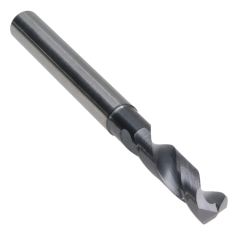 750-082-1 ||  5.55 Diameter, PowerA Hurricane Drills - 3xD