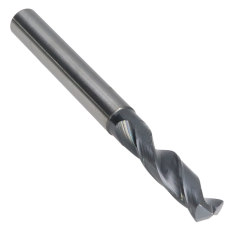 750-088-1 ||  5.6 Diameter, PowerA Hurricane Drills - 3xD