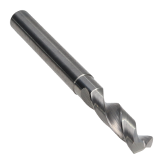 750-088 ||  5.6 Diameter, Uncoated Hurricane Drills - 3xD