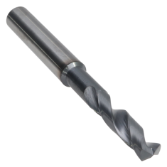 750-106-1 ||  6.3 Diameter, PowerA Hurricane Drills - 3xD