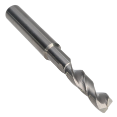 750-108-1 ||  6.35 Diameter, PowerA Hurricane Drills - 3xD