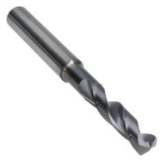 750-112 ||  6.5 Diameter, Uncoated Hurricane Drills - 3xD