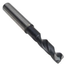 750-114-1 ||  6.6 Diameter, PowerA Hurricane Drills - 3xD
