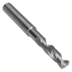 750-116 ||  6.7 Diameter, Uncoated Hurricane Drills - 3xD
