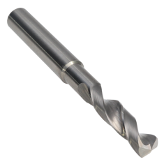 750-120 ||  6.75 Diameter, Uncoated Hurricane Drills - 3xD