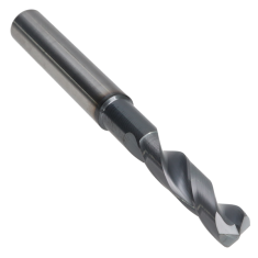 750-122-1 ||  6.8 Diameter, PowerA Hurricane Drills - 3xD