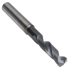750-124-1 ||  6.9 Diameter, PowerA Hurricane Drills - 3xD