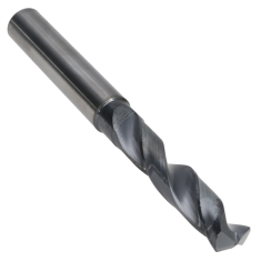 750-136-1 ||  7.3 Diameter, PowerA Hurricane Drills - 3xD