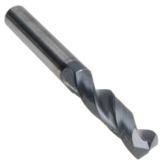 750-158-1 ||  8 Diameter, PowerA Hurricane Drills - 3xD