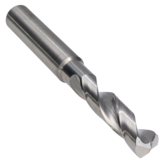 750-170 ||  8.4 Diameter, Uncoated Hurricane Drills - 3xD