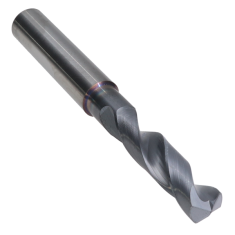 750-174-1 ||  8.6 Diameter, PowerA Hurricane Drills - 3xD