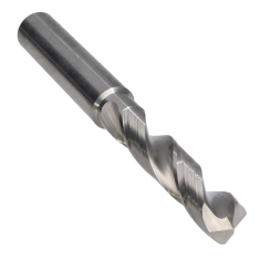 750-172 ||  8.5 Diameter, Uncoated Hurricane Drills - 3xD