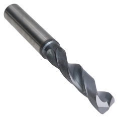 750-182-1 ||  8.8 Diameter, PowerA Hurricane Drills - 3xD