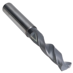 750-184-1 ||  8.9 Diameter, PowerA Hurricane Drills - 3xD