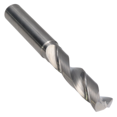750-186 ||  9 Diameter, Uncoated Hurricane Drills - 3xD