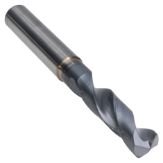 750-194 ||  9.2 Diameter, Uncoated Hurricane Drills - 3xD
