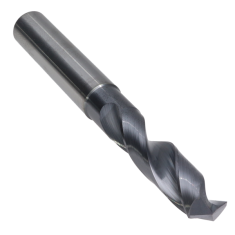750-198-1 ||  9.3 Diameter, PowerA Hurricane Drills - 3xD