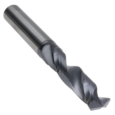 750-212-1 ||  9.8 Diameter, PowerA Hurricane Drills - 3xD