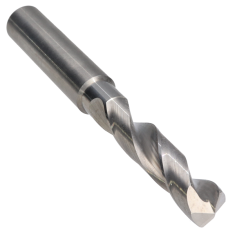 750-222 ||  10.1 Diameter, Uncoated Hurricane Drills - 3xD