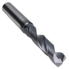 750-238-1 ||  10.7 Diameter, PowerA Hurricane Drills - 3xD