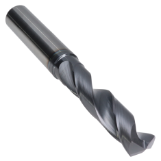 750-242-1 ||  10.8 Diameter, PowerA Hurricane Drills - 3xD