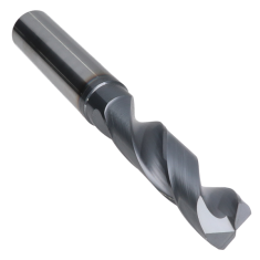 750-250-1 ||  11.11 Diameter, PowerA Hurricane Drills - 3xD