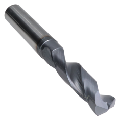 750-258-1 ||  11.4 Diameter, PowerA Hurricane Drills - 3xD