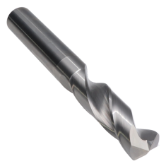750-276 ||  12 Diameter, Uncoated Hurricane Drills - 3xD