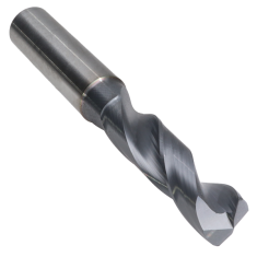 750-284-1 ||  12.7 Diameter, PowerA Hurricane Drills - 3xD