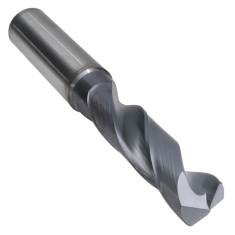 750-296 ||  14.5 Diameter, Uncoated Hurricane Drills - 3xD