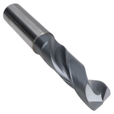 750-300 ||  15 Diameter, Uncoated Hurricane Drills - 3xD