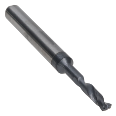 750-516-1 ||  3.4 Diameter, PowerA Hurricane Drills - 3xD - Coolant Through