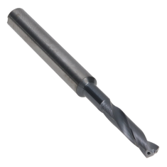 750-530-1 ||  3.9 Diameter, PowerA Hurricane Drills - 3xD - Coolant Through