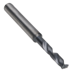 750-538-1 ||  4.1 Diameter, PowerA Hurricane Drills - 3xD - Coolant Through