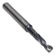 750-546-1 ||  4.37 Diameter, PowerA Hurricane Drills - 3xD - Coolant Through