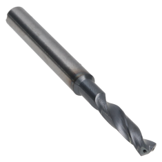 750-548-1 ||  4.4 Diameter, PowerA Hurricane Drills - 3xD - Coolant Through