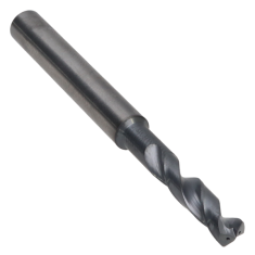 750-550-1 ||  4.5 Diameter, PowerA Hurricane Drills - 3xD - Coolant Through