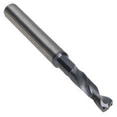 750-554-1 ||  4.65 Diameter, PowerA Hurricane Drills - 3xD - Coolant Through