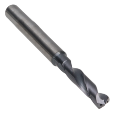 750-564-1 ||  4.9 Diameter, PowerA Hurricane Drills - 3xD - Coolant Through