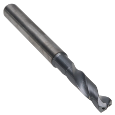 750-574-1 ||  5.2 Diameter, PowerA Hurricane Drills - 3xD - Coolant Through